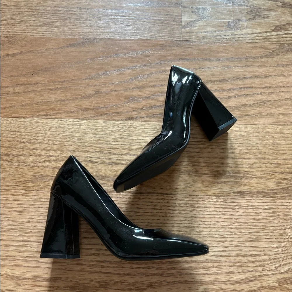 Jeffrey Campbell heels